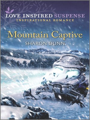 cover image of Mountain Captive